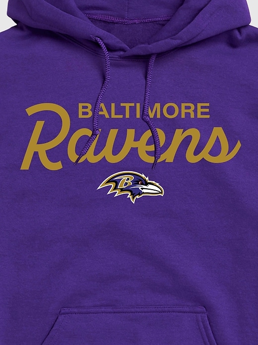 sweat à capuche nfl signature script