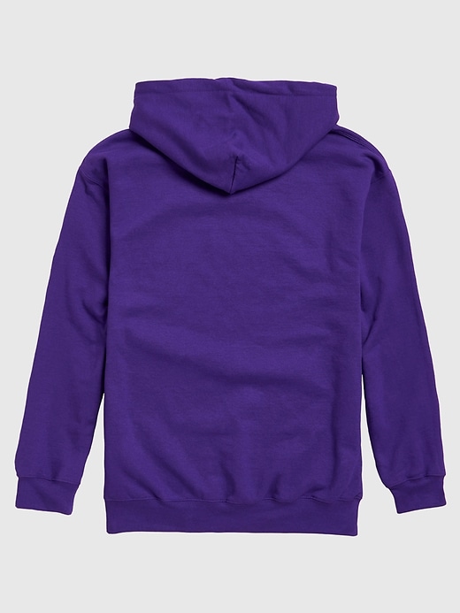 sweat à capuche nfl signature script