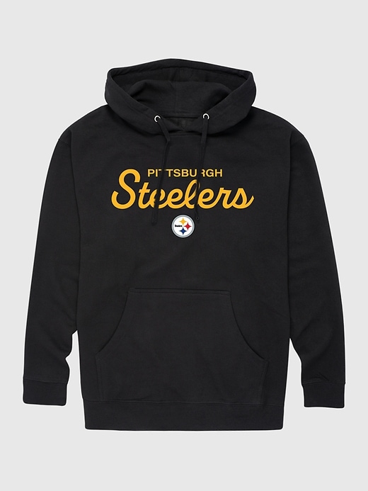 sweat à capuche nfl signature script
