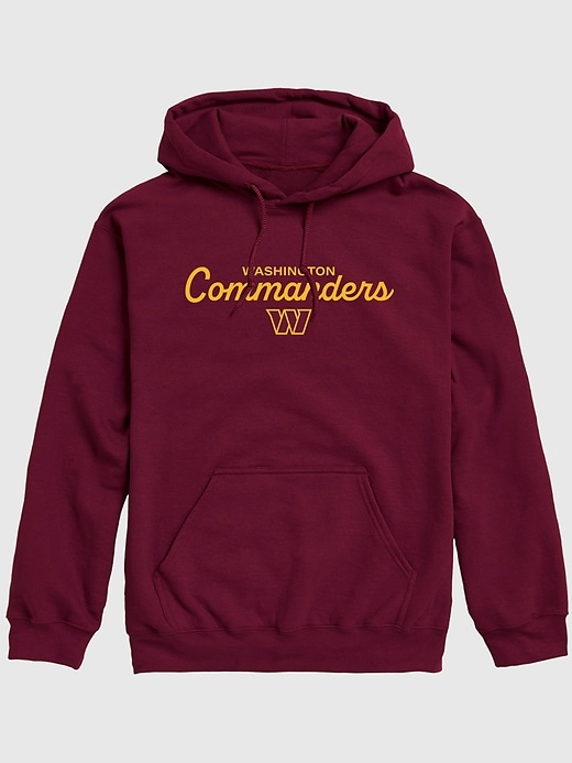 sweat à capuche nfl signature script