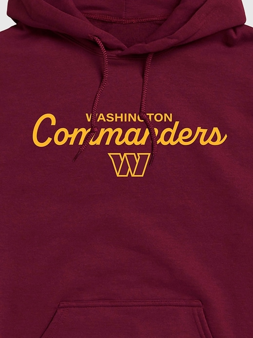 sweat à capuche nfl signature script