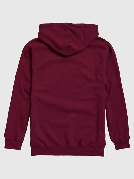 sweat à capuche nfl signature script