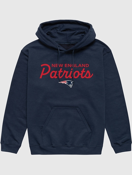 sweat à capuche nfl signature script