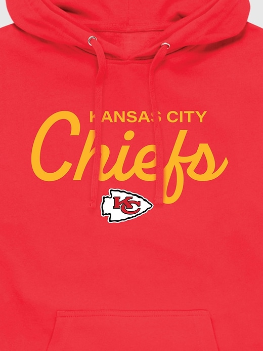 sweat à capuche nfl signature script