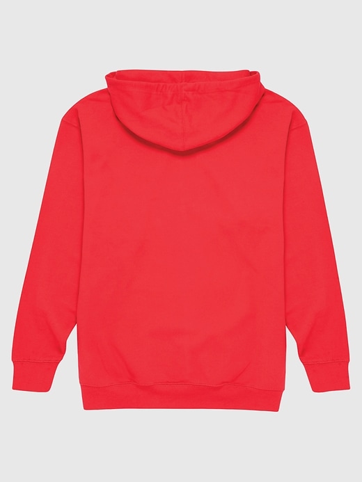 sweat à capuche nfl signature script