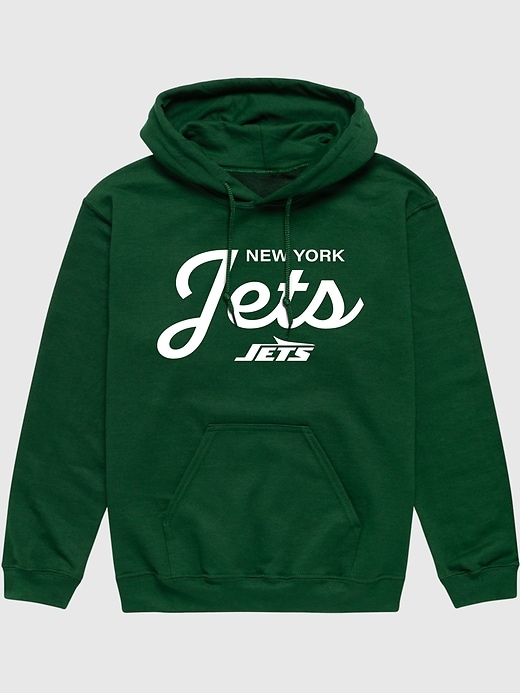 sweat à capuche nfl signature script