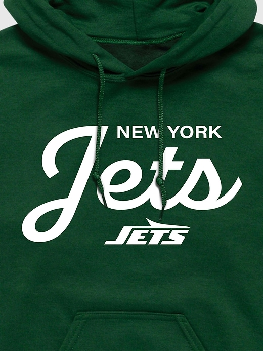 sweat à capuche nfl signature script