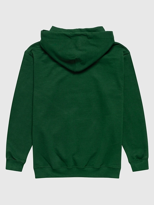 sweat à capuche nfl signature script