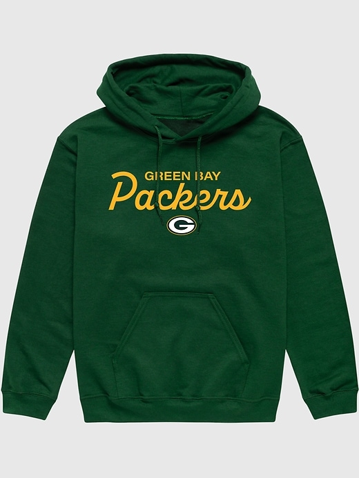 sweat à capuche nfl signature script