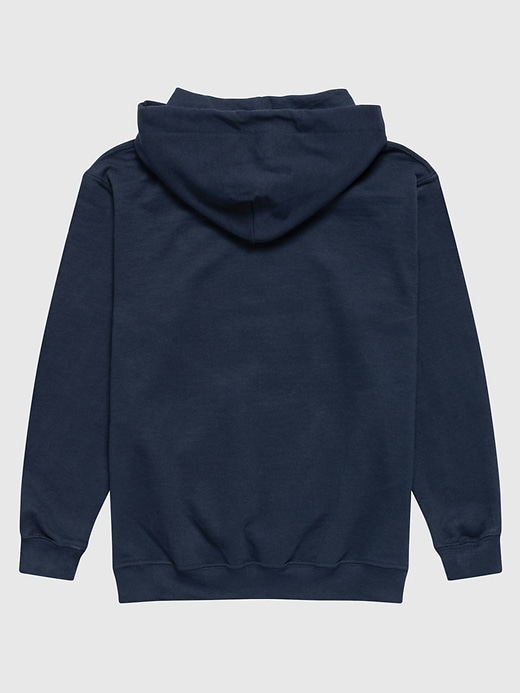 sweat à capuche nfl signature script