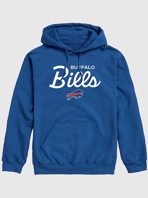 sweat à capuche nfl signature script