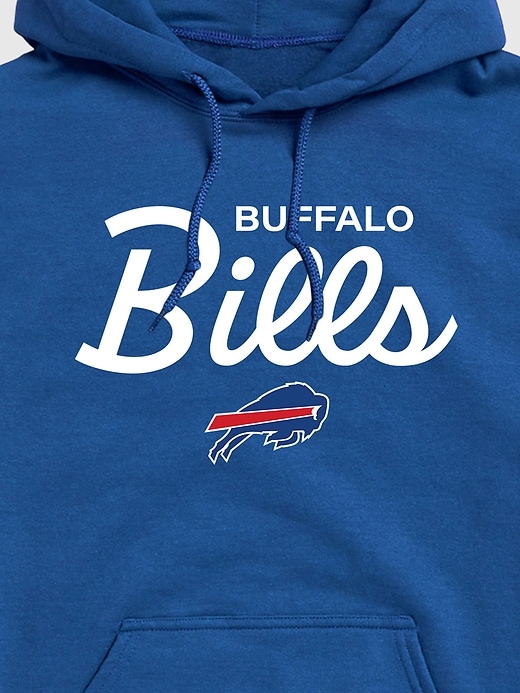 sweat à capuche nfl signature script
