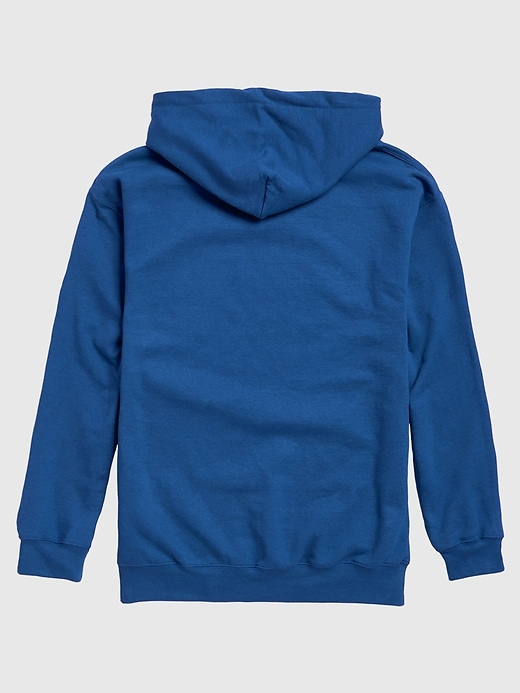 sweat à capuche nfl signature script