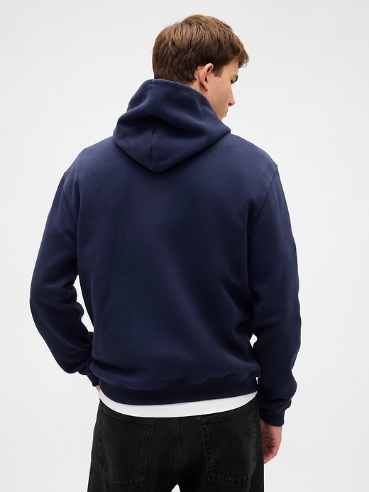 sweat à capuche décontracté vintage pour adulte