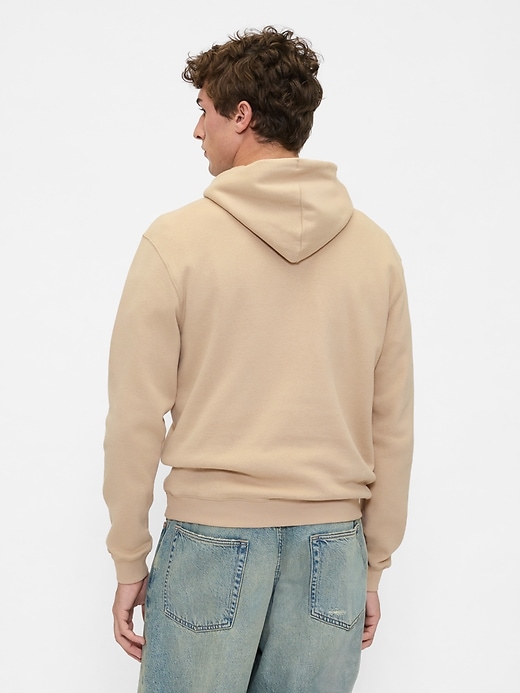 sweat à capuche décontracté vintage pour adulte