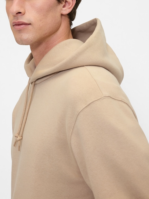 sweat à capuche décontracté vintage pour adulte