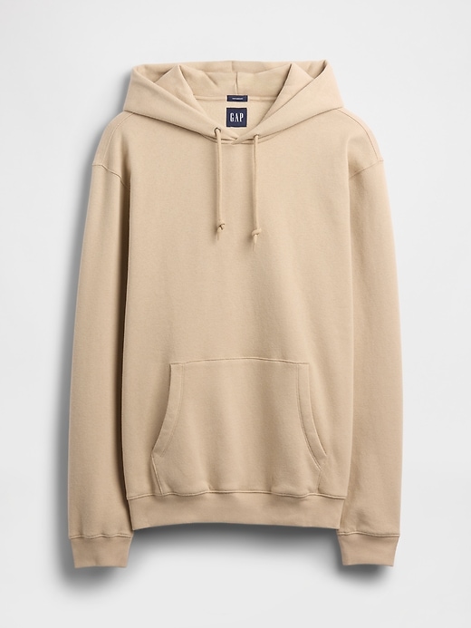 sweat à capuche décontracté vintage pour adulte