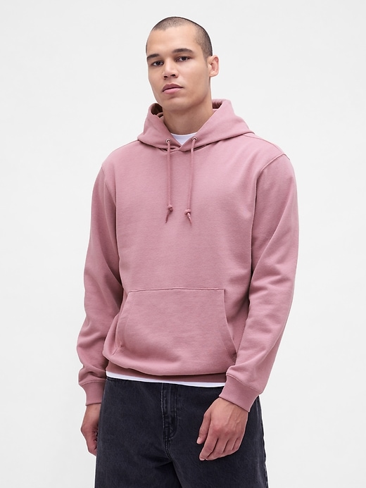 sweat à capuche décontracté vintage pour adulte