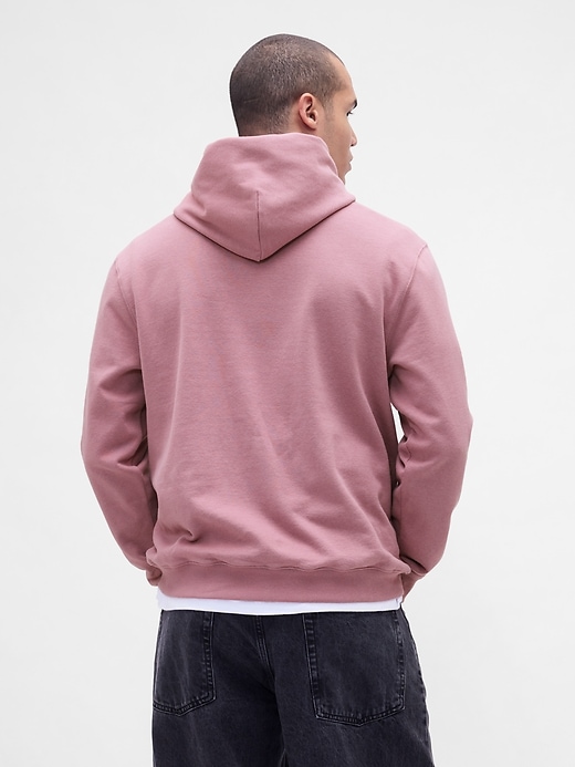 sweat à capuche décontracté vintage pour adulte