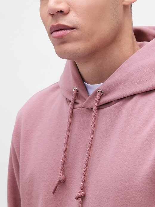 sweat à capuche décontracté vintage pour adulte
