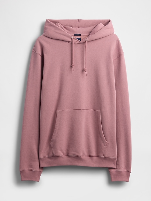 sweat à capuche décontracté vintage pour adulte