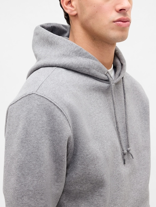 sweat à capuche décontracté vintage pour adulte
