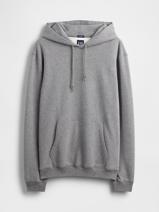 sweat à capuche décontracté vintage pour adulte