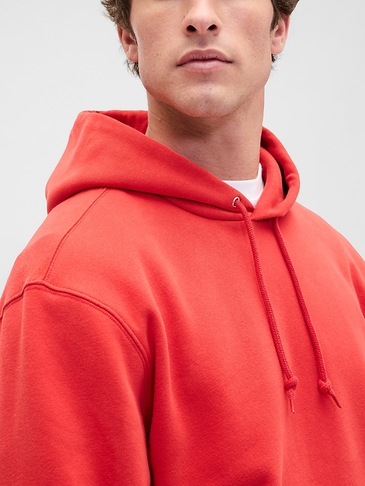 sweat à capuche décontracté vintage pour adulte