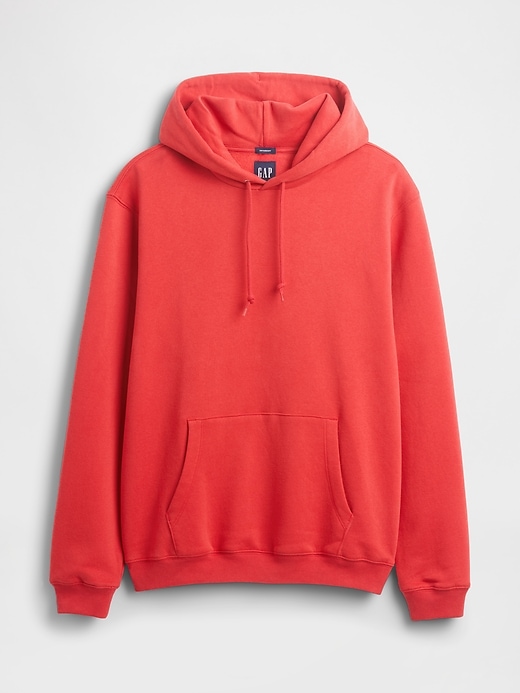 sweat à capuche décontracté vintage pour adulte