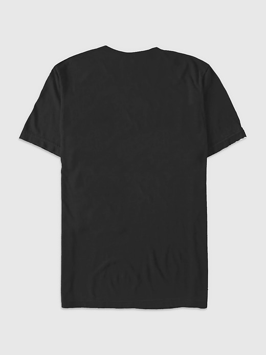 t-shirt brodé star wars stormtrooper