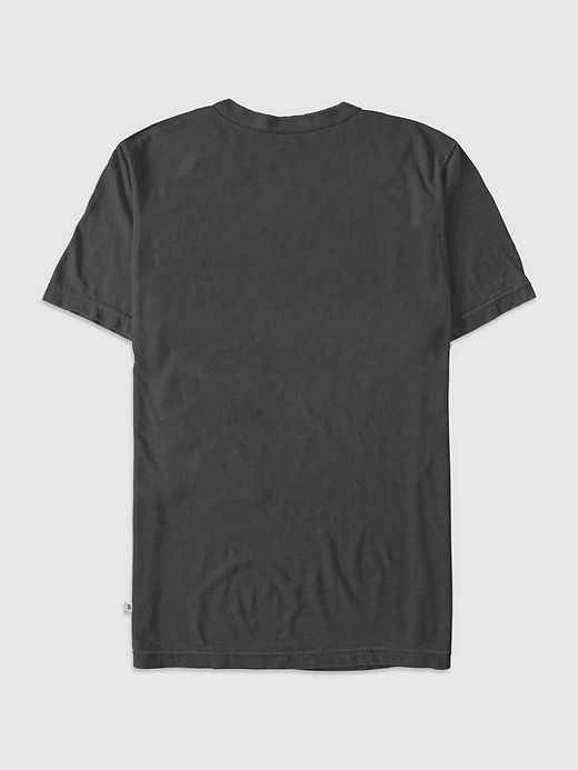 t-shirt graphique boyz n the hood doughboy