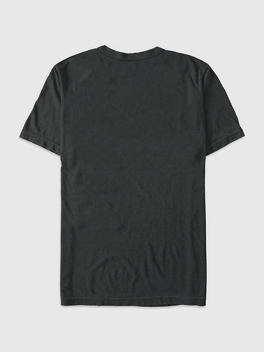 t-shirt graphique pokémon pikachu racing