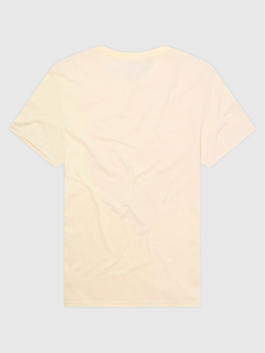 t-shirt graphique yellowstone flower cowboy boot