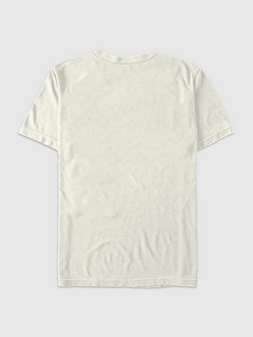t-shirt graphique vintage star wars boba fett