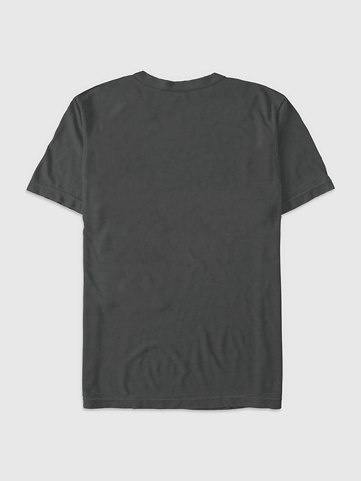 t-shirt graphique general motors camaro