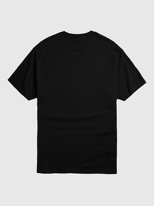 t-shirt graphique coca-cola americana racing