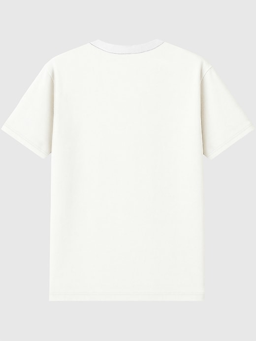 t-shirt graphique los angeles