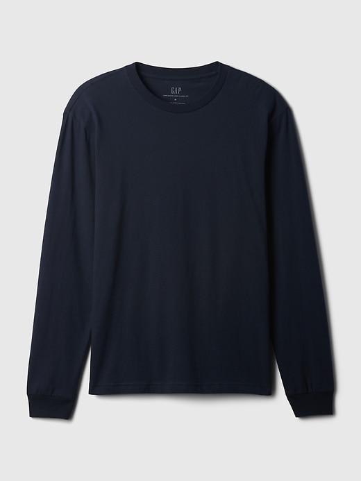 t-shirt en coton biologique
