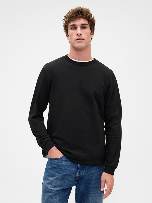 t-shirt en coton biologique