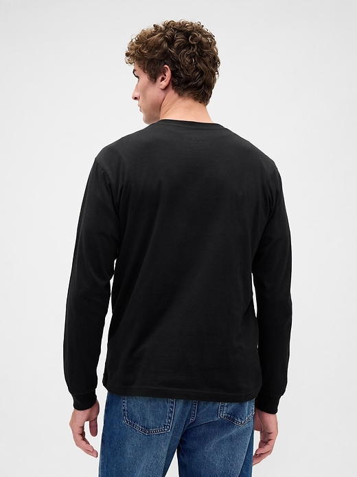 t-shirt en coton biologique