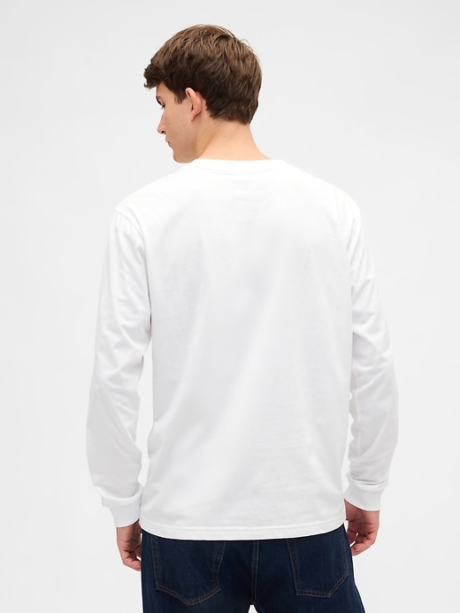 t-shirt en coton biologique