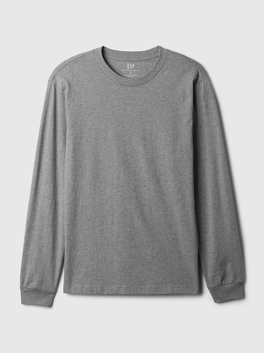 t-shirt en coton biologique