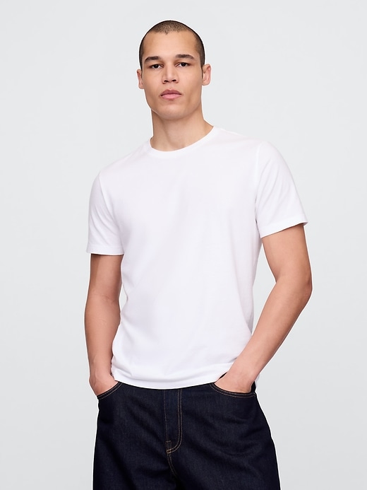 t-shirt classique