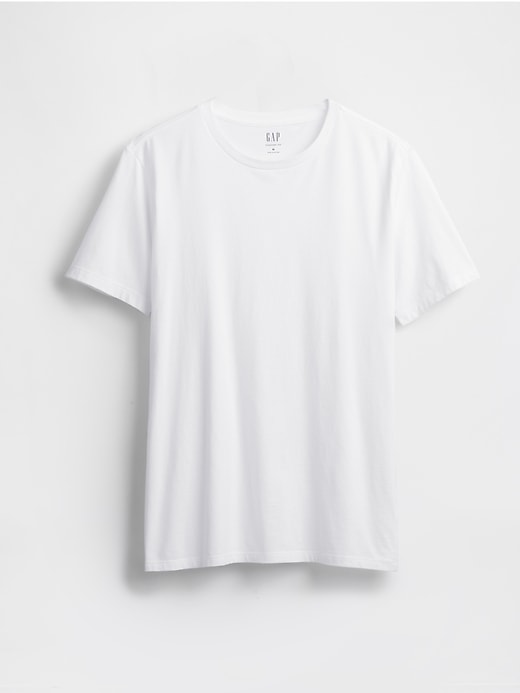 t-shirt classique