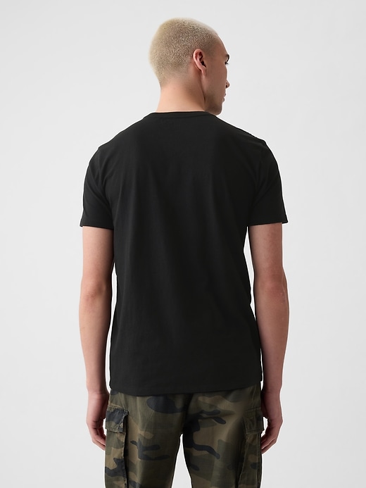 t-shirt classique