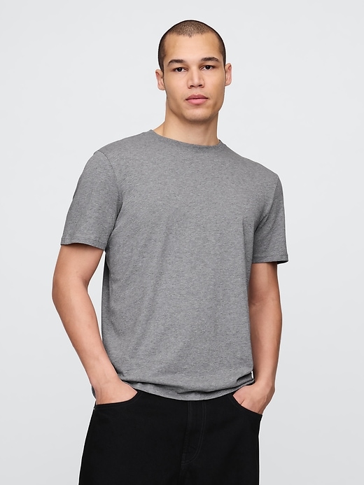 t-shirt classique