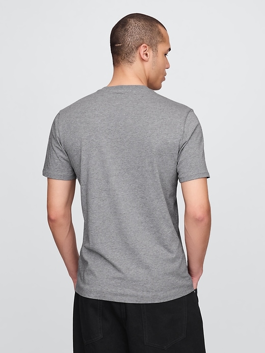 t-shirt classique