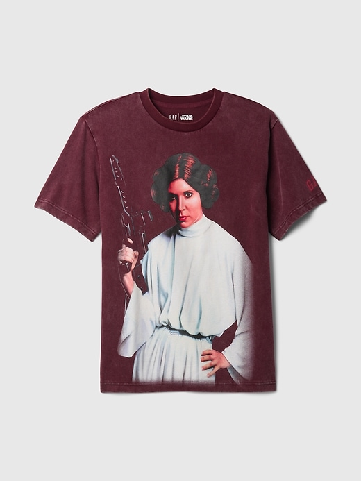 t-shirt graphique star wars