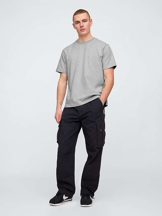 t-shirt ample et épais pour adulte