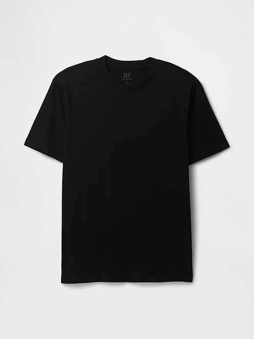 t-shirt ample et épais pour adulte